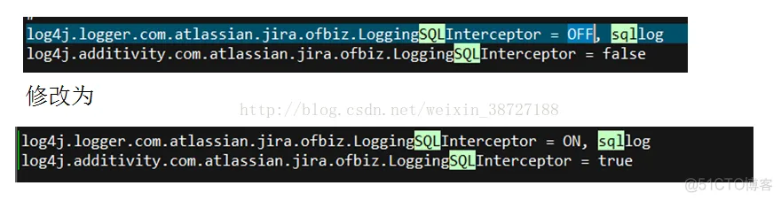 jira 没有mysql8 jira数据库表结构_数据库_07